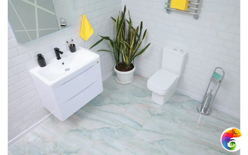 Керамогранит Realistik Alpine Aqua 60x120