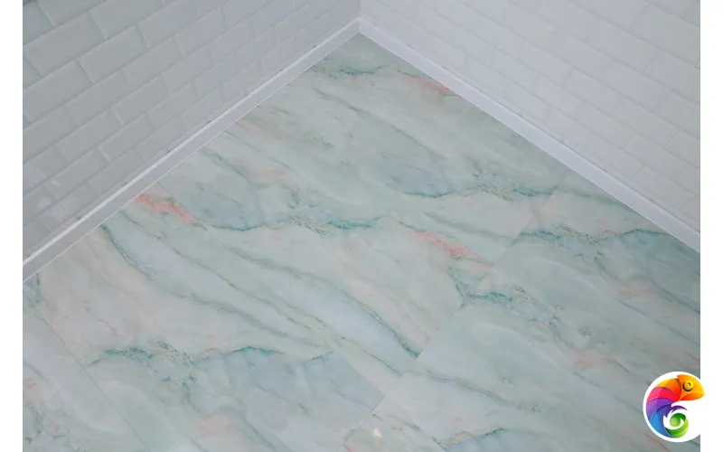 Керамогранит Realistik Alpine Aqua 60x120