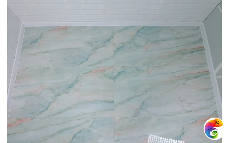 Керамогранит Realistik Alpine Aqua 60x120