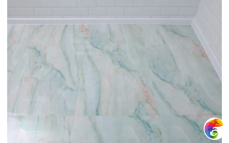 Керамогранит Realistik Alpine Aqua 60x120