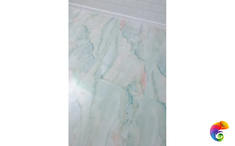 Керамогранит Realistik Alpine Aqua 60x120