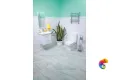 Керамогранит Realistik Alpine Aqua 60x120