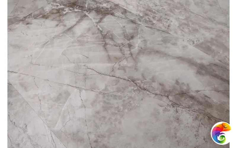 Керамогранит Realistik Cordelia Crystal Grey Stonelo Carving 60x120