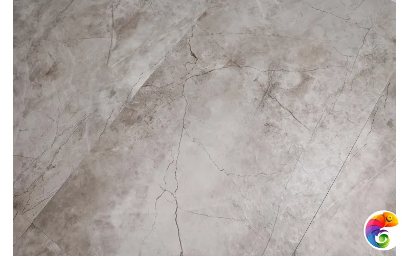 Керамогранит Realistik Cordelia Crystal Grey Stonelo Carving 60x120
