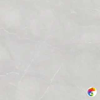 Realistik Liceo Bianco Rust Matt Carving 60x60