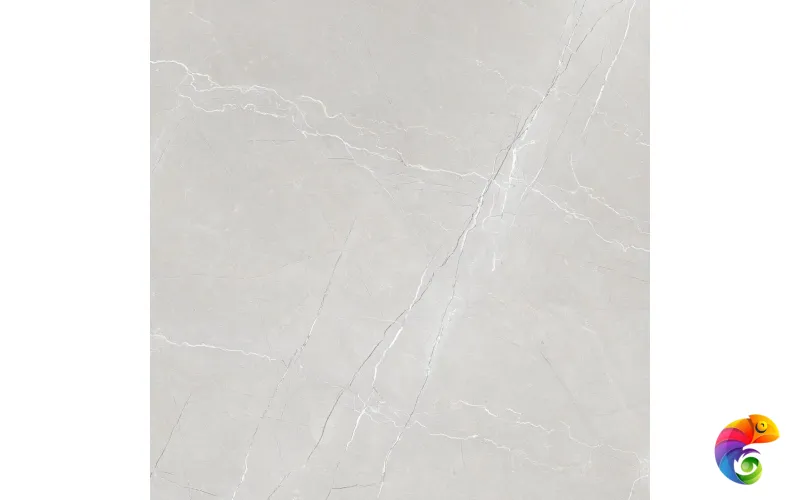 Керамогранит Realistik Liceo Bianco Matt Carving 60x60