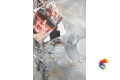 Керамогранит Realistik Magic Ice High Glossy 60х120
