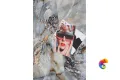 Керамогранит Realistik Magic Ice High Glossy 60х120