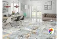 Керамогранит Realistik Magic Ice Mat 60x60