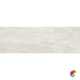 Плитка Ceramika Paradyz Molto Grys Struktura Rekt Mat 25x75