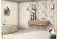 Керамогранит Realistik Cosera Ivory Matt 60x120