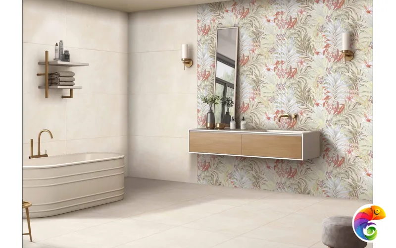 Керамогранит Realistik Cosera Ivory Matt 60x120