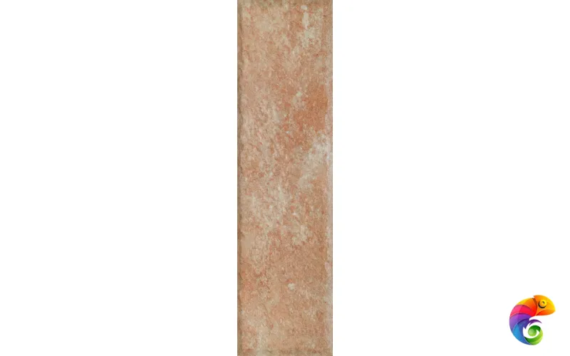 Плитка фасадная Ceramika Paradyz Ilario Beige Elewacja 24x6,5