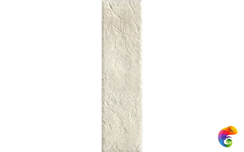 Плитка фасадная Ceramika Paradyz Scandiano Beige elewacja 24x6,5