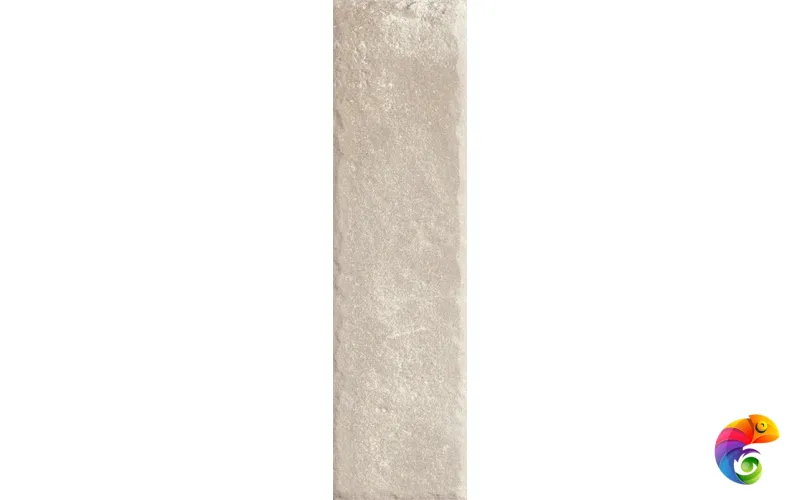Плитка фасадная Ceramika Paradyz Scandiano Beige elewacja 24x6,5