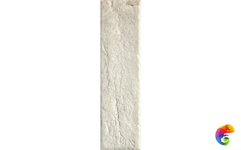 Плитка фасадная Ceramika Paradyz Scandiano Beige elewacja 24x6,5