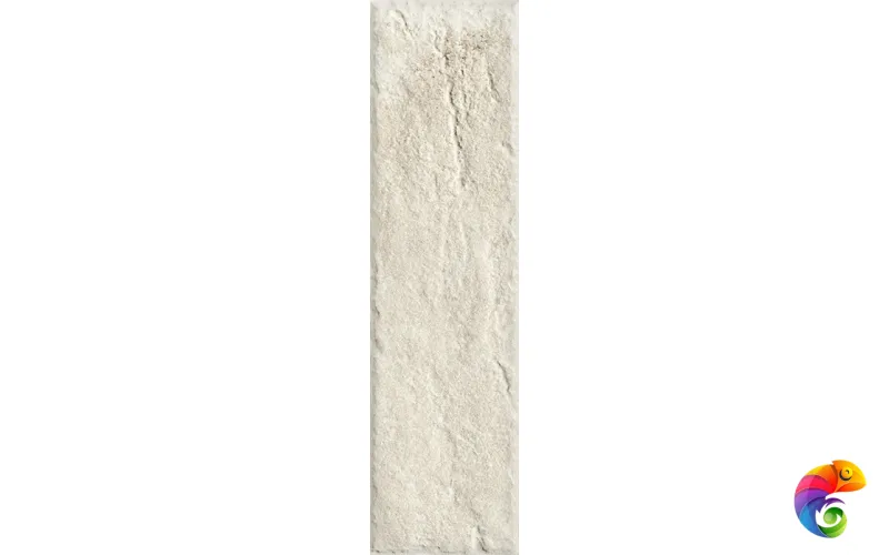 Плитка фасадная Ceramika Paradyz Scandiano Beige elewacja 24x6,5