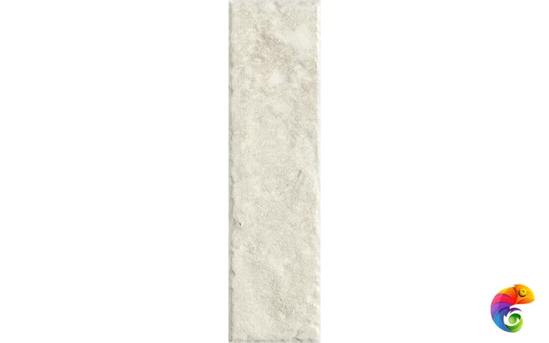 Плитка фасадная Ceramika Paradyz Scandiano Beige elewacja 24x6,5