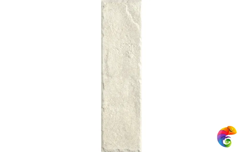 Плитка фасадная Ceramika Paradyz Scandiano Beige elewacja 24x6,5