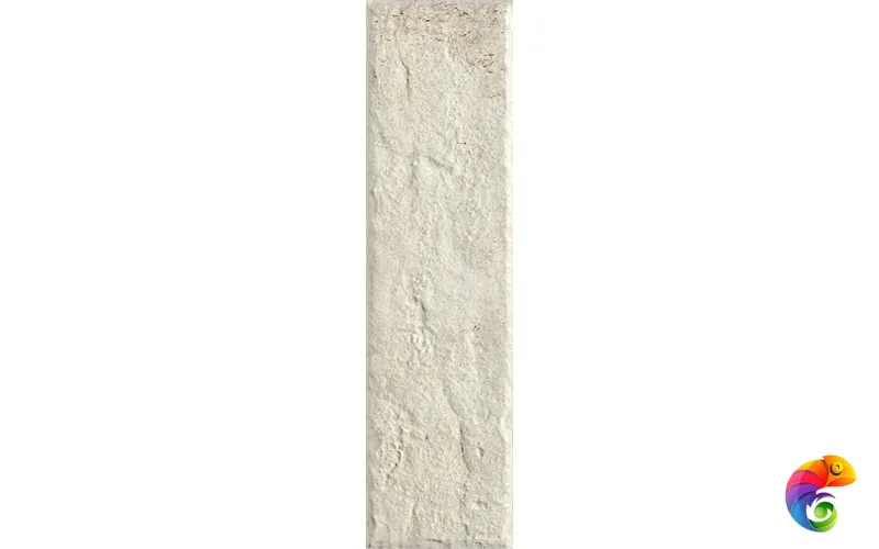 Плитка фасадная Ceramika Paradyz Scandiano Beige elewacja 24x6,5