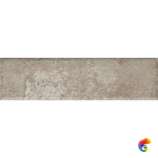 Плитка фасадная Ceramika Paradyz Viano Beige Elewacja 24,5x6,6 (0,74)
