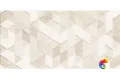 Плитка Ceramika Paradyz Emilly beige struktura decor 30x60