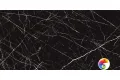 Керамогранит Idalgo Пьетра черный LLR 60x120
