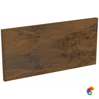 Подступень Ceramika Paradyz Semir Beige podstopnica 14,8х30