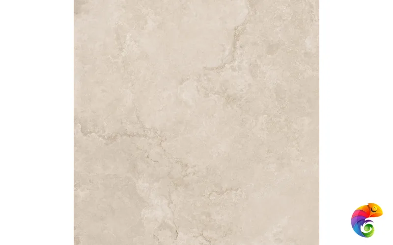 Керамогранит Vitra CityStone травертин клауд 60x60