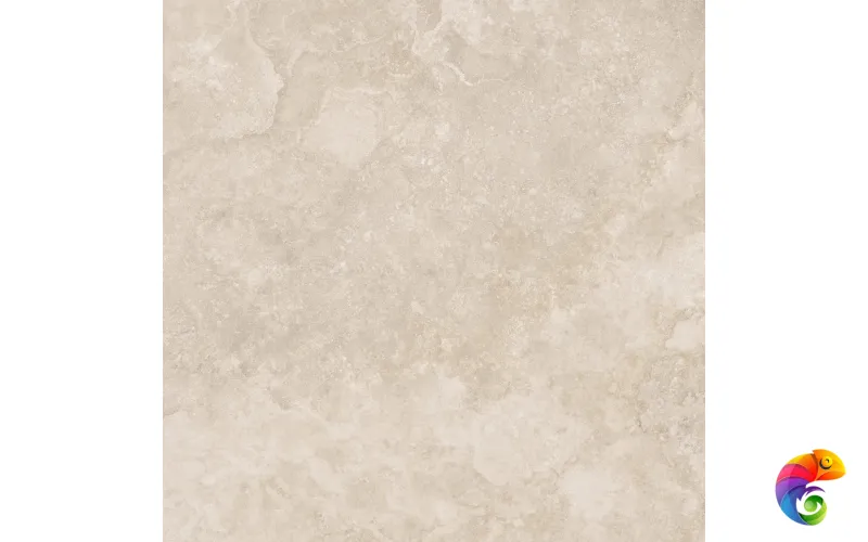 Керамогранит Vitra CityStone травертин клауд 60x60