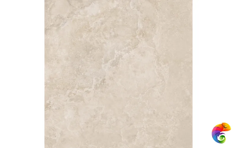 Керамогранит Vitra CityStone травертин клауд 60x60