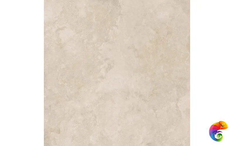 Керамогранит Vitra CityStone травертин клауд 60x60
