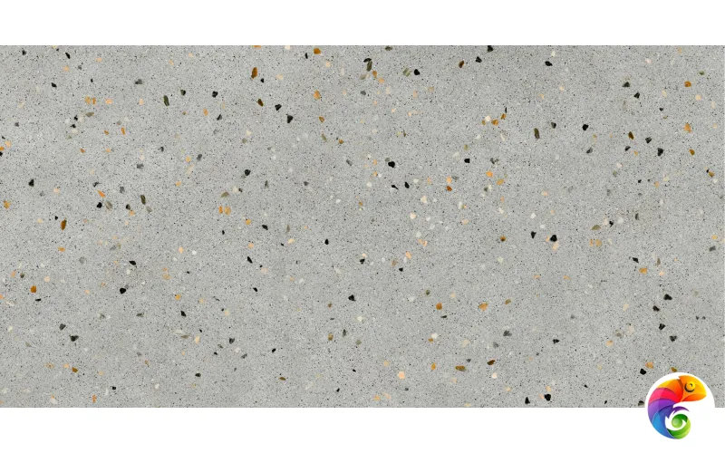 Керамогранит Idalgo Концепта Серый MR 60x120