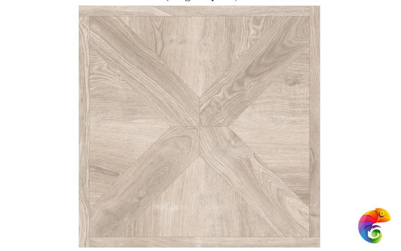 Керамогранит Fanal Dec. Forest Walnut 7575 Rec 75x75