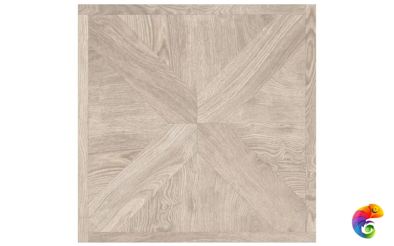 Керамогранит Fanal Dec. Forest Walnut 7575 Rec 75x75