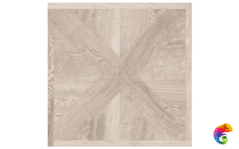 Керамогранит Fanal Dec. Forest Walnut 7575 Rec 75x75