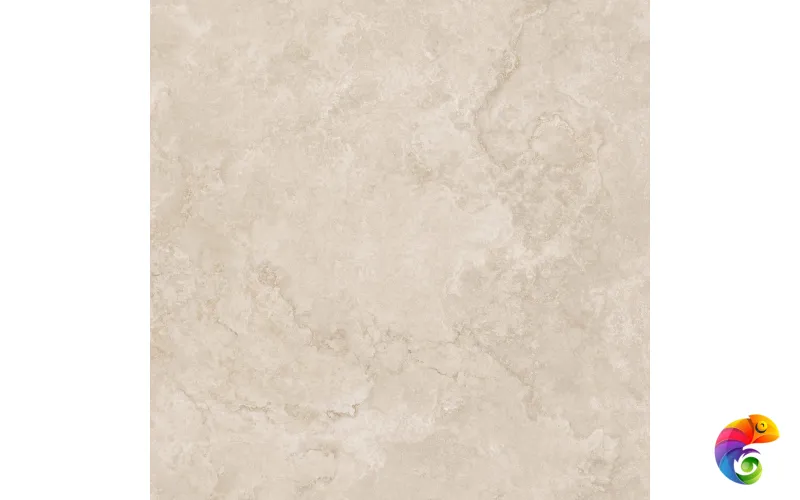 Керамогранит Vitra CityStone травертин клауд 60x60
