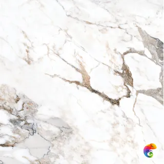 Vitra CityMarble калакатта блэк LPR 60x60 (1,80)