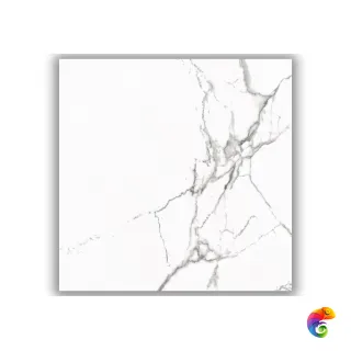Realistik Statuario Venato Polished 60x60