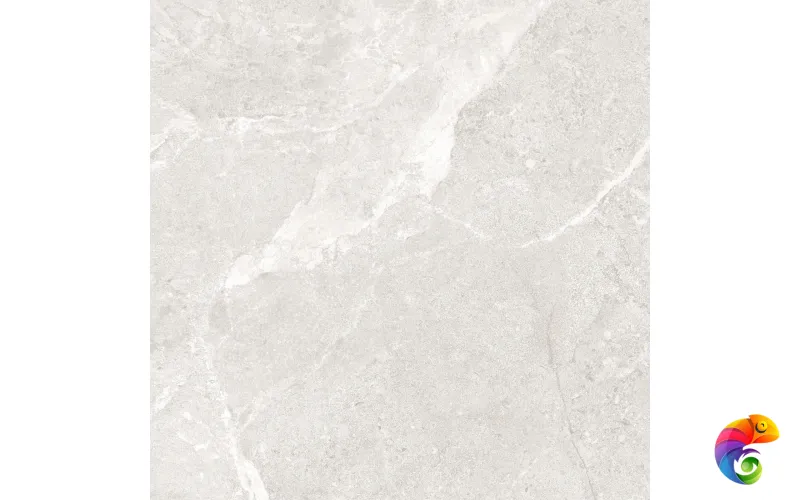 Керамогранит Artkera Group Titanium White 60х60 (1,44) GP6060TIA00M