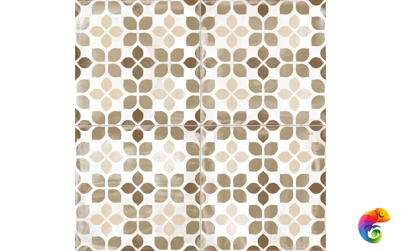 Керамогранит El Molino Calvin Beige 58x58 (1,00)