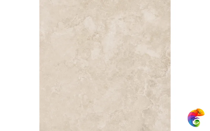 Керамогранит Vitra CityStone травертин клауд 60x60