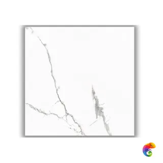 Realistik Statuario Venato Satin 60x60