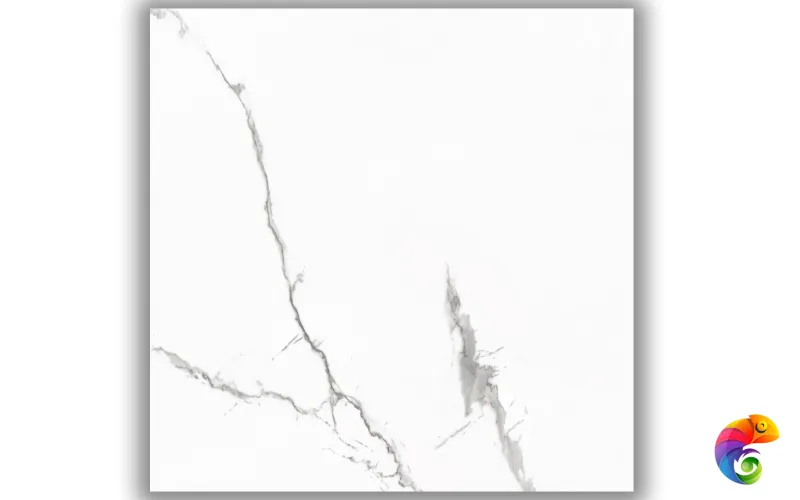 Керамогранит Realistik Statuario Venato Satin 60x60