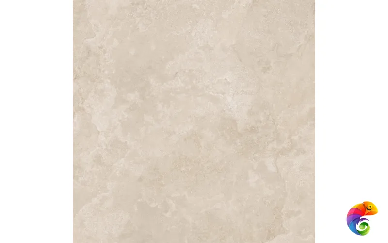 Керамогранит Vitra CityStone травертин клауд 60x60