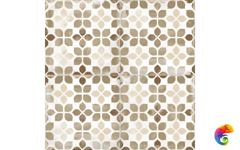 Керамогранит El Molino Calvin Beige 58x58 (1,00)