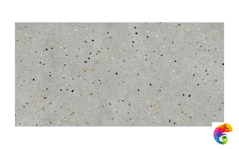 Керамогранит Idalgo Концепта Серый MR 60x120