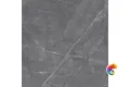 Керамогранит Realistik Nature Pulpis Dark Grey Matt Carving 60x60