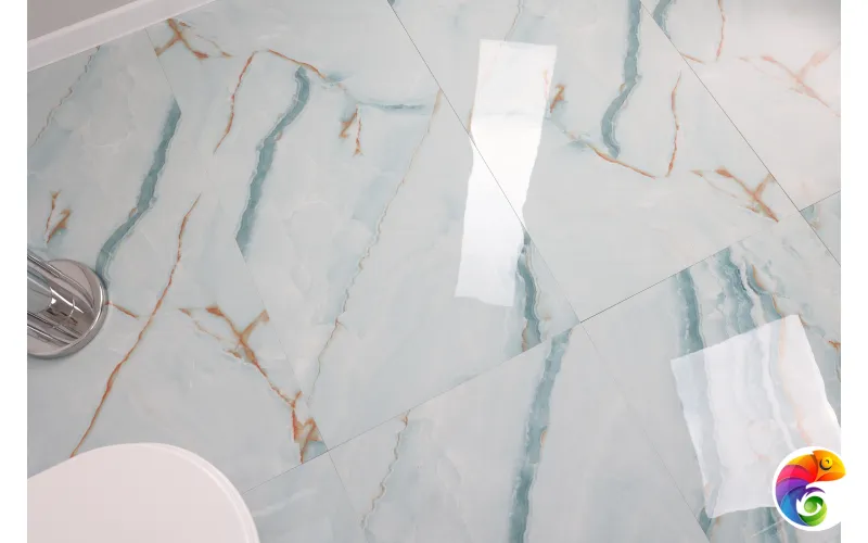 Керамогранит Realistik Sofita Aqua 60x120