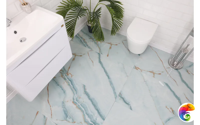 Керамогранит Realistik Sofita Aqua 60x120